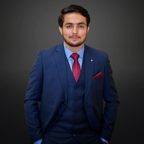 Umar Zahid