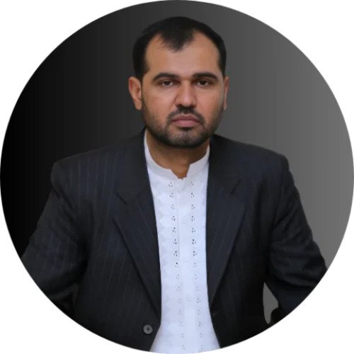 Dr. Saqib Rehman