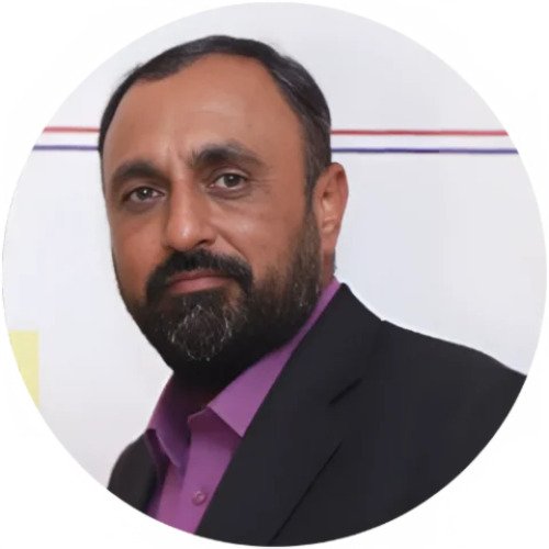 Wasim Zaman